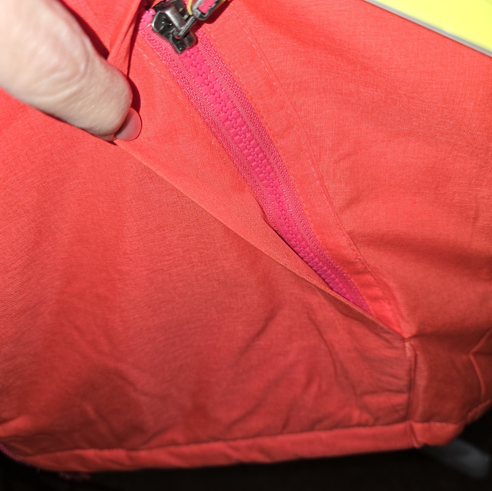 All in Motion 3 in 1 snow/sports jacket - Picture 4 of 12